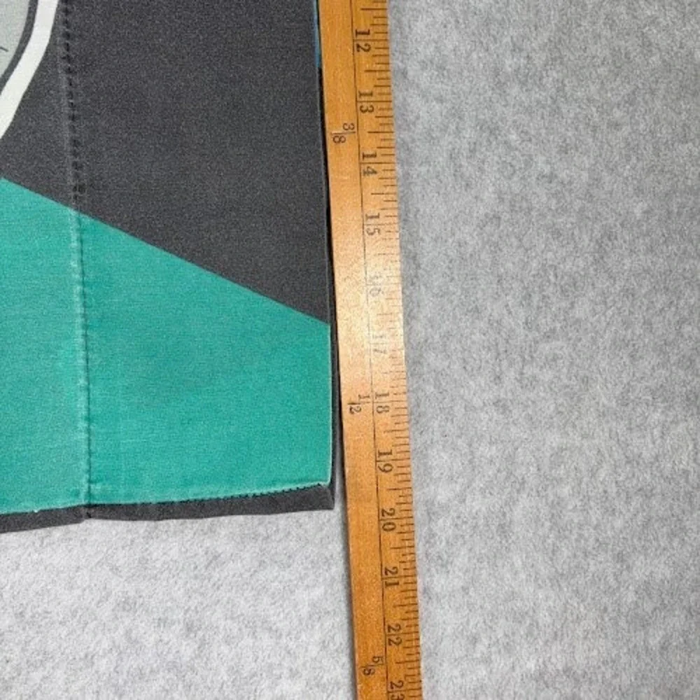 VTG Hot Wheels Twang‎ Thang Red Blue Green Black Sheet Bedding Kids Cars